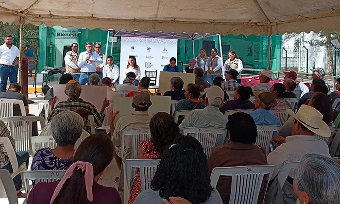 Te decimos cuándo finaliza el pago adelantado de la Pensión Bienestar