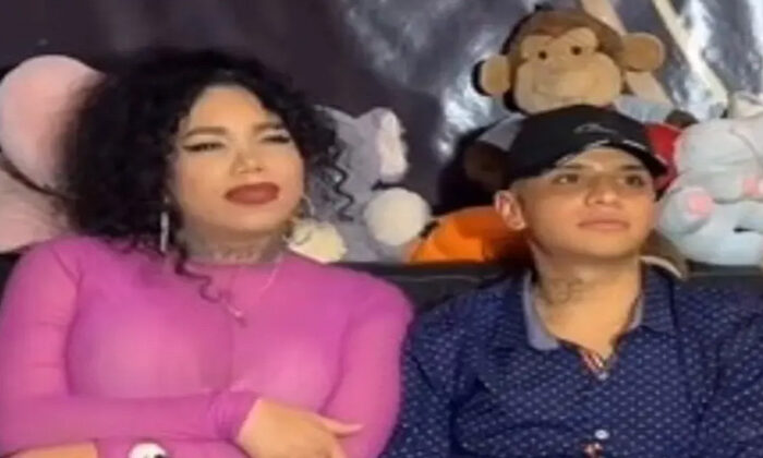 Aseguran que Paola Suárez de ‘Las Perdidas’ tiene nuevo novio