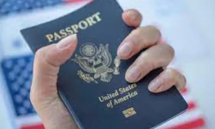 Tendrán pasaporte de EU hijos de paisanos nacidos en aquel país