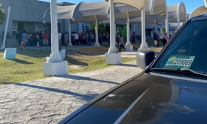 Buscan se amplíe plazo en Tamaulipas para regularizar autos “chocolate”