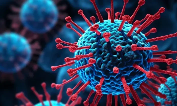 Una próxima pandemia podría estar cerca y el mundo no está preparado, advierte la OMS