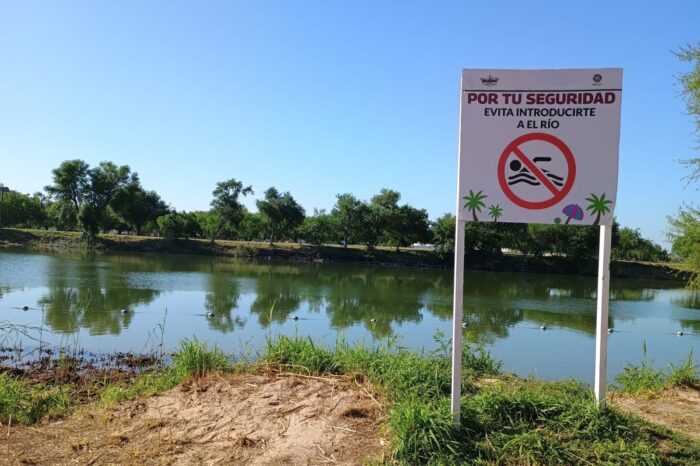 Recomienda Protección Civil extremar precauciones en balnearios y recreativos