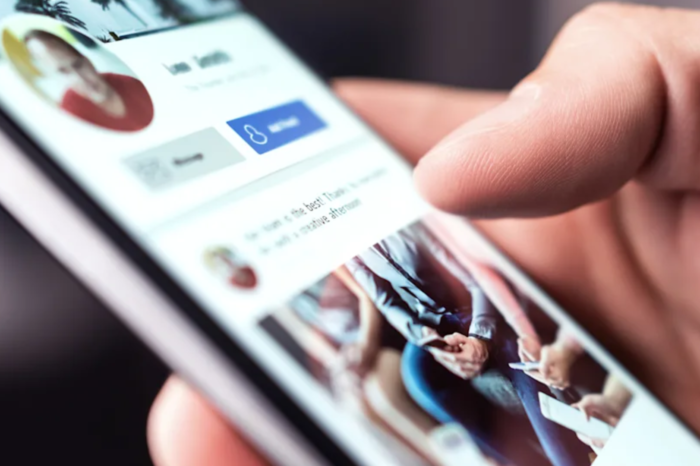 Stalkear Podría Ser Delito en Tamaulipas; Esta Multa Aplicaría por Espiar en Redes Sociales