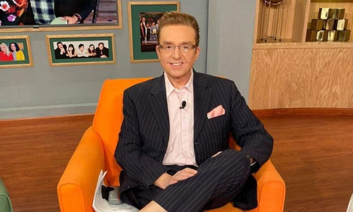 “Su alma está perdida”: Santera habla de supuesto “trabajo” a Daniel Bisogno