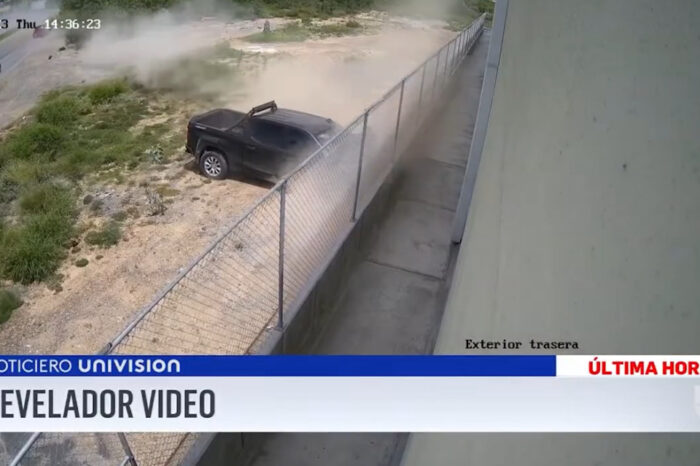 Revelan video de sargento militar acribillando a 17 civiles desarmados