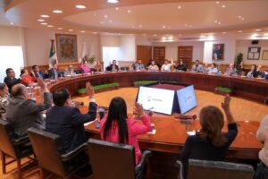 Apoyo a la Educación: Contrato de Comodato en Favor del ITEA