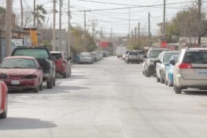 Mejoras Viales Financiadas por el Programa de Regularización de Vehículos de Procedencia Extranjera (REPUVE)