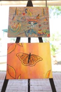 Descubre tu creatividad en los Talleres Sabatinos del Centro Cultural