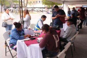 Programa ‘Empleo en tu Colonia’: Vinculando a la Comunidad con Oportunidades Laborales”