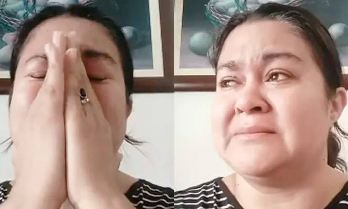 Maestra cuenta cómo fue estafada vía WhatsApp por ver videos; ahora debe 100 mil pesos