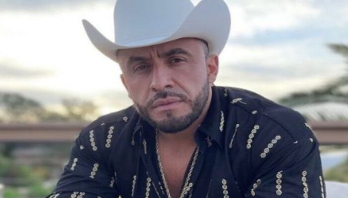 Juan Rivera hace fuerte amenaza a Alfredo Adame por insultar a su madre