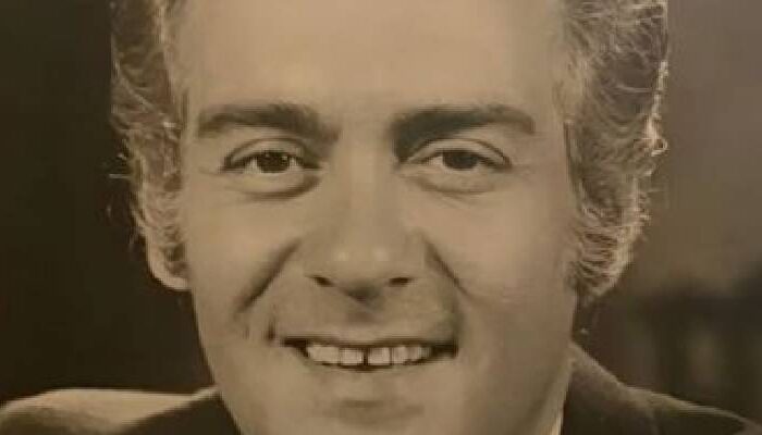 Se cumple la regla de tres: murieron tres famosos en la primera semana de marzo