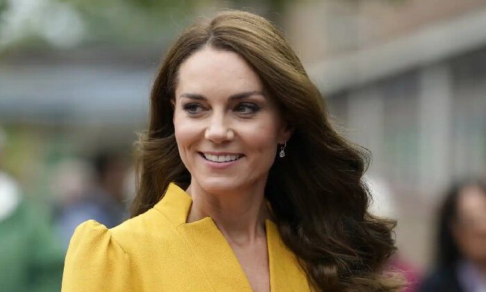 Descubre quien tomaría el trono en caso de que la enfermedad de Kate Middleton cause su muerte