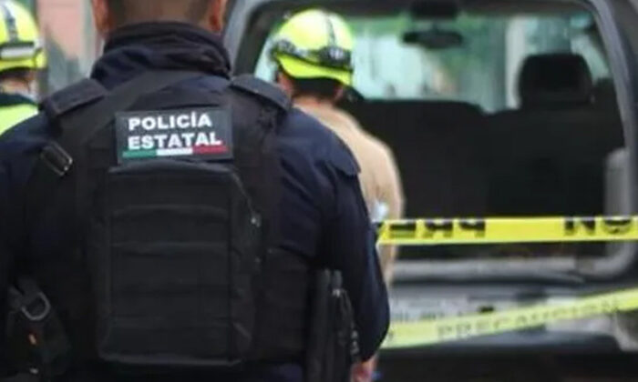 Menores matan a su padre por defender a su madre en Veracruz