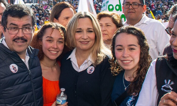 Crearán Instituto de la Mujer Universitaria