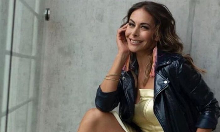 Vanessa Guzmán revela terrible diagnóstico mental