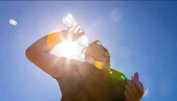 Serán muy cálidos el jueves y el viernes en Tamaulipas