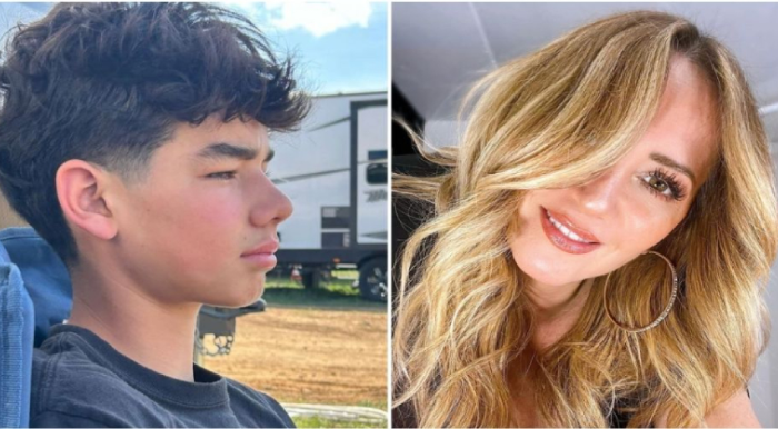 Amplían detalles sobre la muerte de Mateo, sobrino de Andrea Legarreta que tenía 14 años