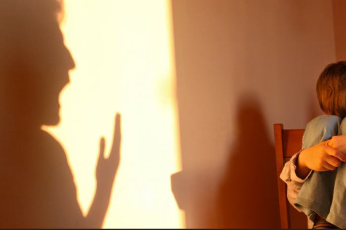 Rescatan a tres menores maltratados en Tampico, presumen abuso del padrastro