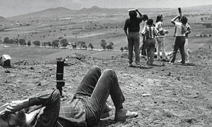 Eclipse del 8 de abril durará 4 minutos y medio