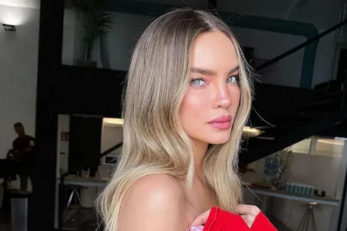 Confirman que Belinda fue operada de emergencia ¿Fue por un tumor?