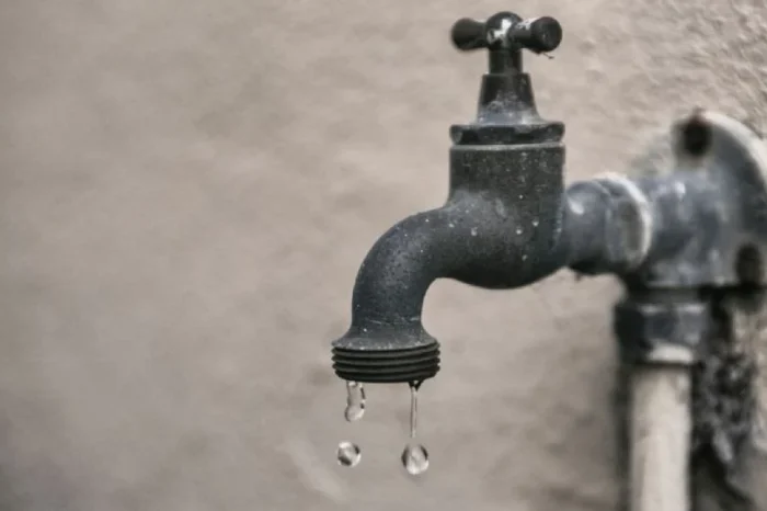 Continúa Tamaulipas en semáforo rojo por escasez de agua