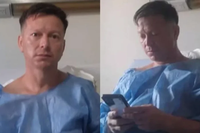 Argentino va a operarse la vesícula y le hacen la vasectomía por error