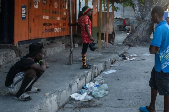 Terror en Haití: ¿Qué está pasando en el país y por qué declararon toque de queda?