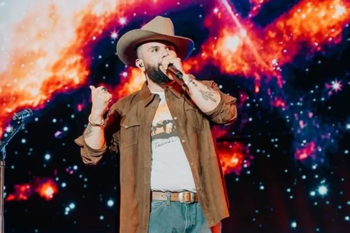 Cancelan a Carín León por 'promover' el consumo de drogas