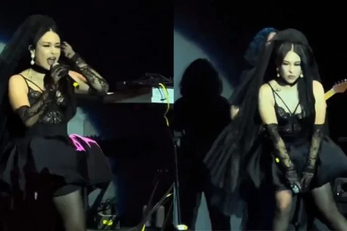 No sabe cantar: Belanova recibe críticas en su primer concierto del regreso