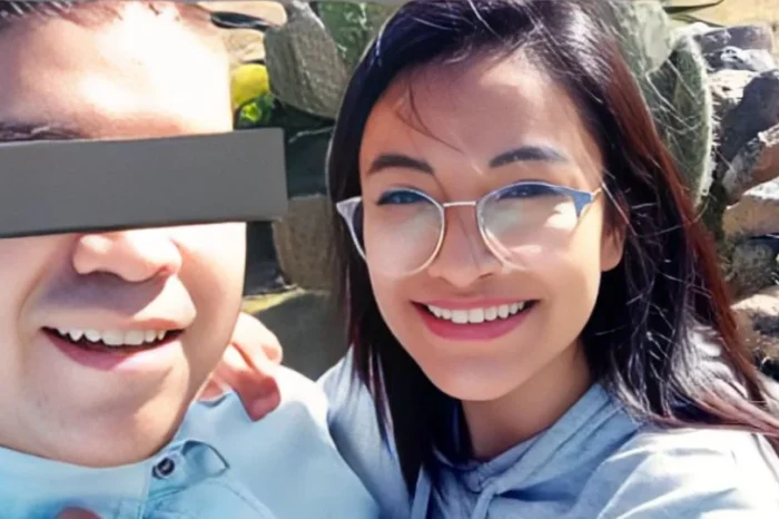 Azul fue hallada muerta; su esposo es sospechoso pero quedó en libertad en la CDMX