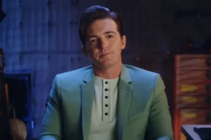 Drake Bell revela que sufrió abuso sexual a los 15 años por un empleado de Nickelodeon