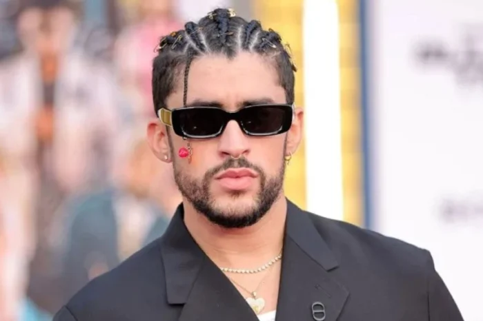 Demanda Bad Bunny a fan por publicar videos de sus conciertos