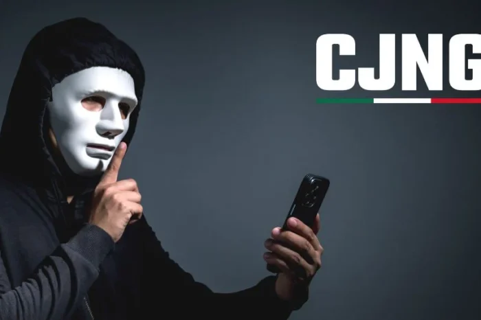 Interpol señala que CJNG está involucrado en fraudes financieros