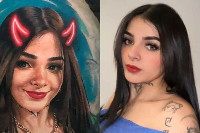 Karely Ruiz anuncia ganador de los 200 mil pesos que se tatuó su rostro