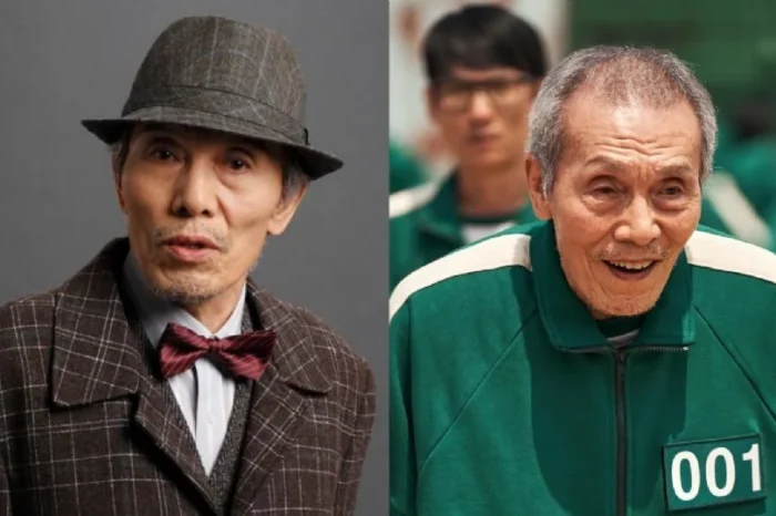 O Yeong-su de 'El juego del calamar' es condenado a 8 meses por acosar a una mujer