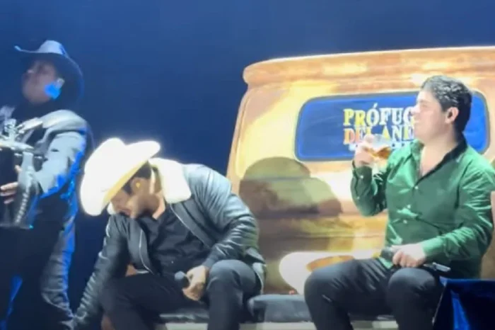 'Prófugos del anexo' suman multa de 4 millones por cantar corridos en Chihuahua