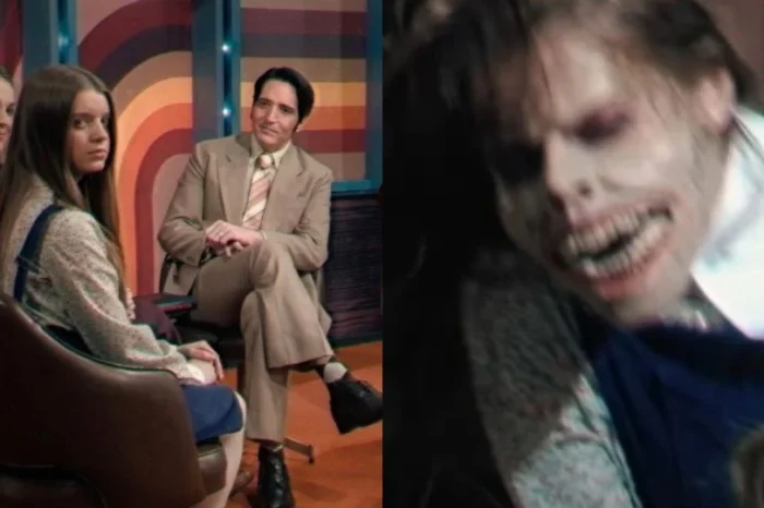 ¿Casualidad? 'Late Night with the Devil' recauda 666 mil dólares en su debut en cines