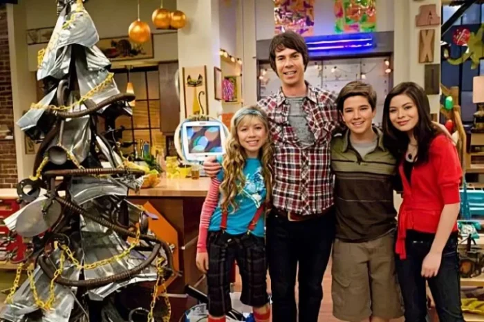 Fans reconocen a Jerry Trainor por proteger a niños en grabaciones de iCarly
