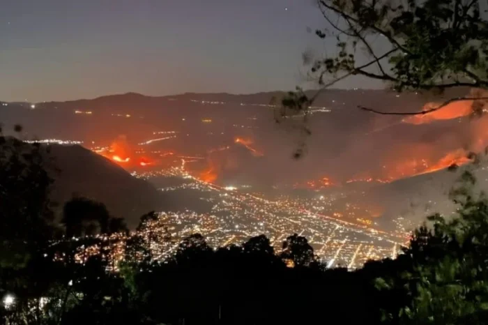 ¿Qué está pasando en Veracruz y por qué están desalojando a familias?