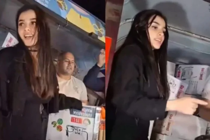 Karely Ruiz llega a Veracruz para ayudar a afectados por incendios forestales