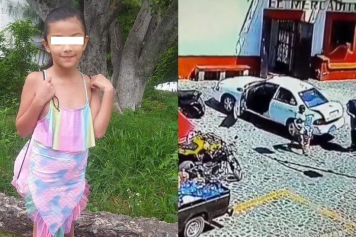 Camila fue invitada a una tarde de alberca y terminó siendo asesinada en Taxco