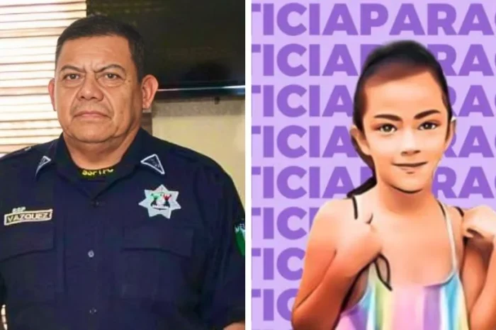 'Si tengo un hijo lo vigilo", Secretario de Seguridad acusa a mamá de Camila de omisión