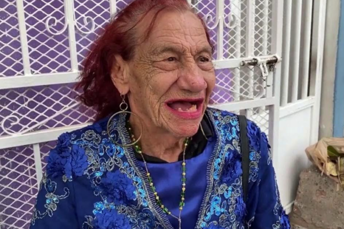 ¿Murió ‘La Gilbertona’? Influencer se despide de sus fans