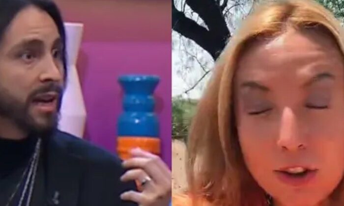 Hombre narra cómo fue abducido por extraterrestres y desmiente a Mafe Walker