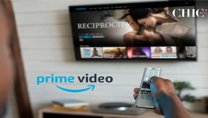 Prime Video anuncia que ahora incluirá anuncios, a menos de que les pagues