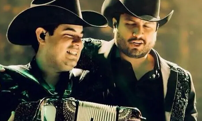 Los Prófugos del Anexo interrumpen corrido en pleno concierto para evitar multa