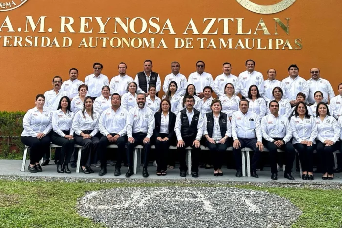 En la UAT impulsaremos el lado académico: Rector