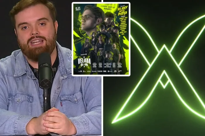 Presentan La Velada del Año 4, El Mariana en el combate estelar