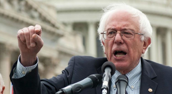 Senador Sanders propone reducir a cuatro días la semana laboral en Estados Unidos